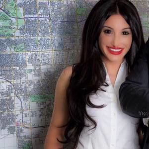 Meet your Posher, Gabriella